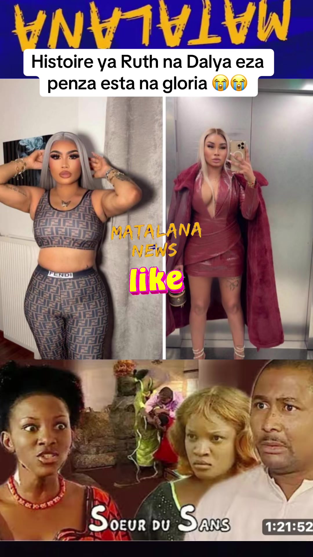 @Matalana News