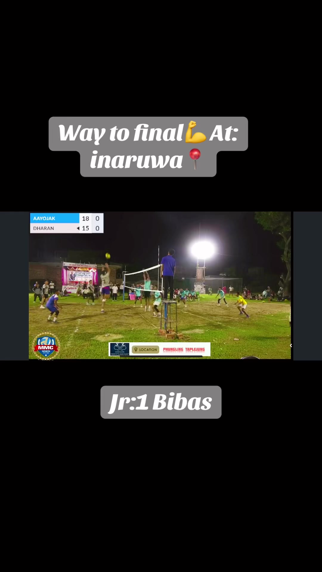 @Bibas Rai