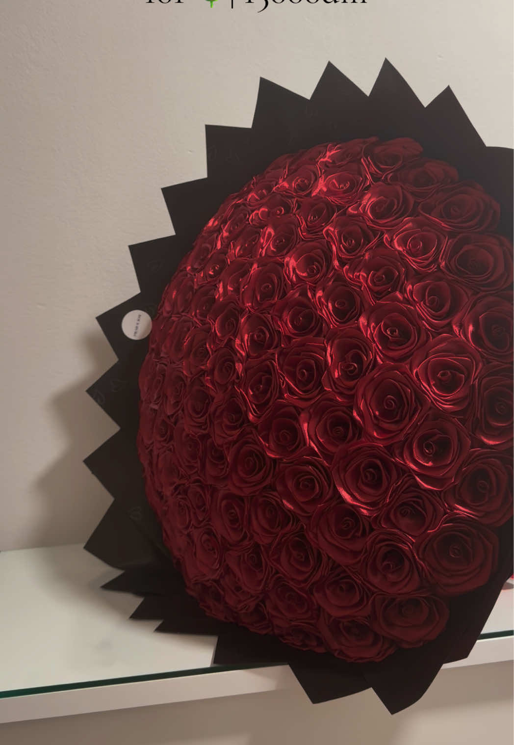 @Premium Rose
