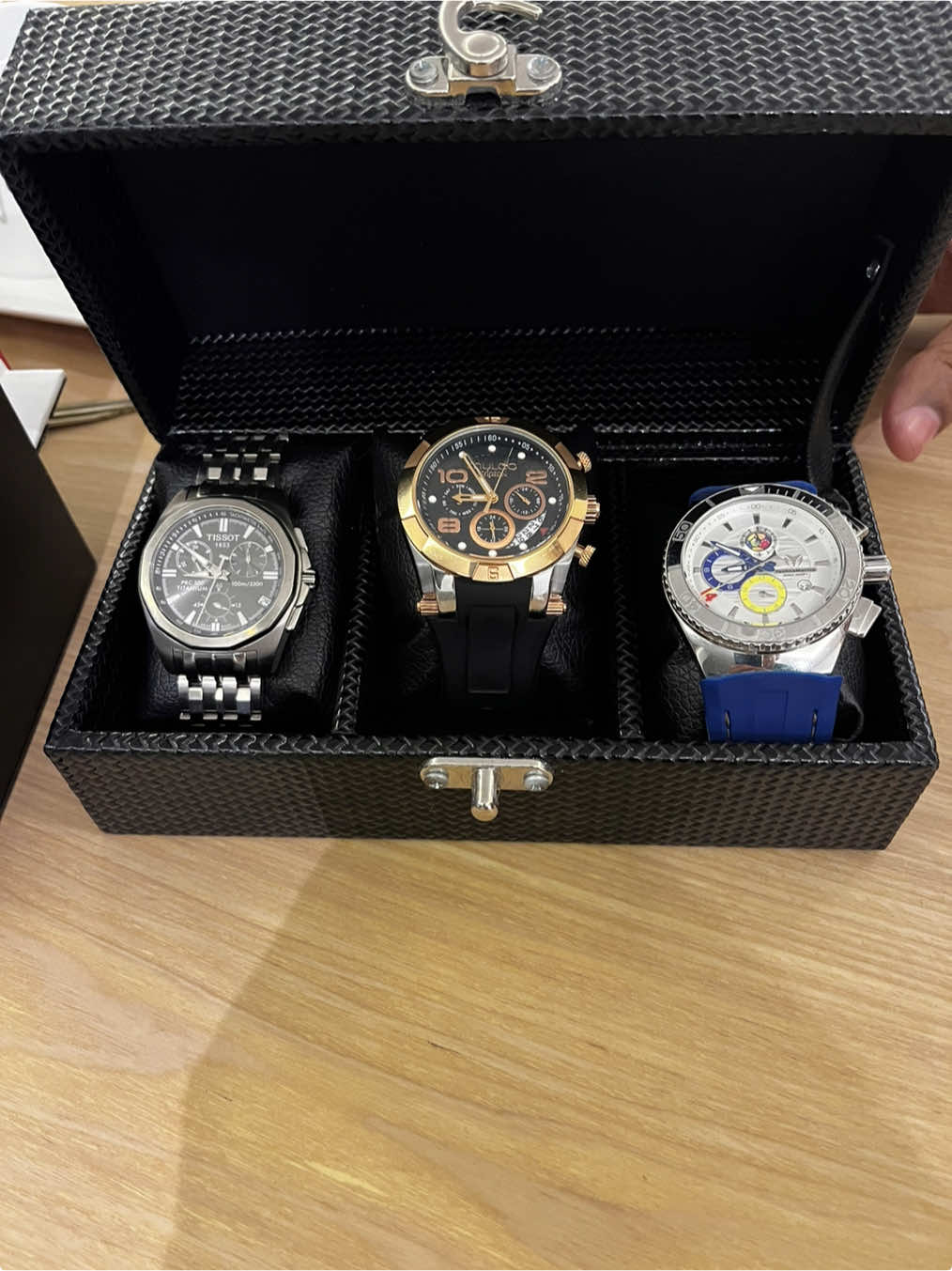 @Ciro Collection