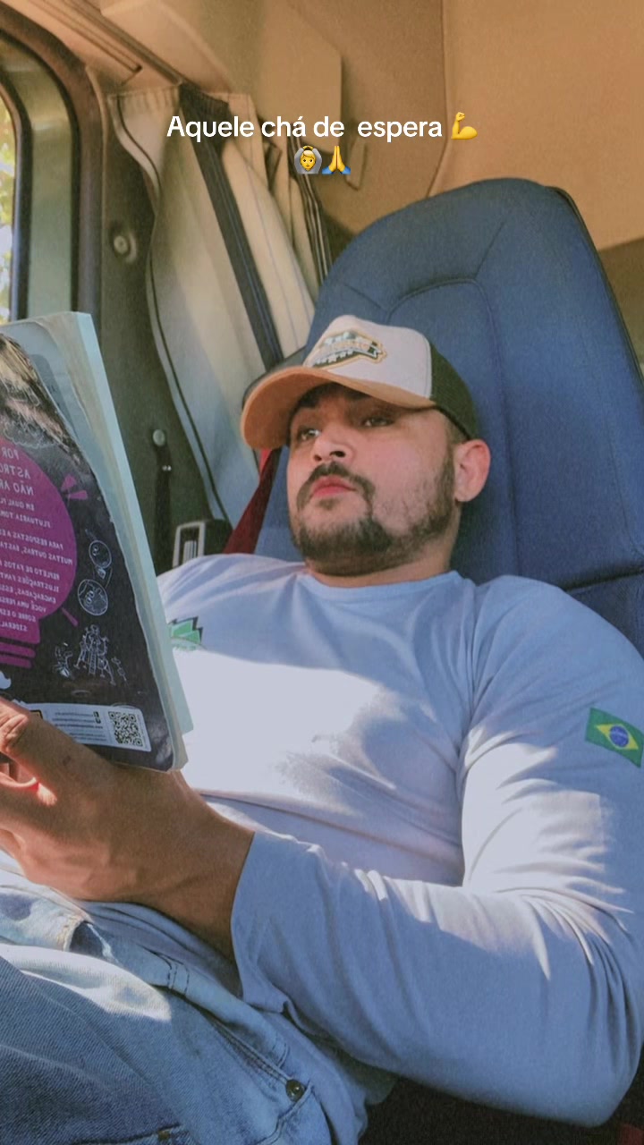 @Tata Filho driver