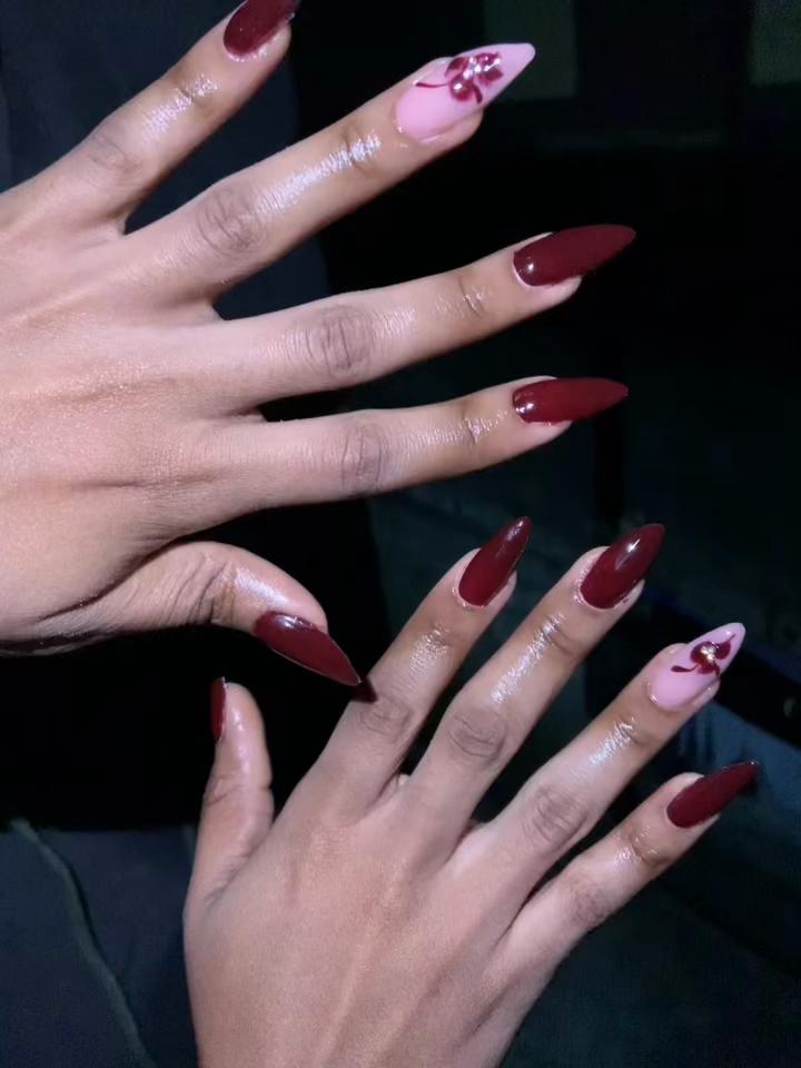 @Ivy-nailed-it๐