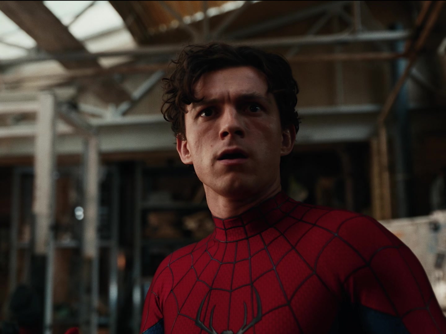 @Spider-Man Movie