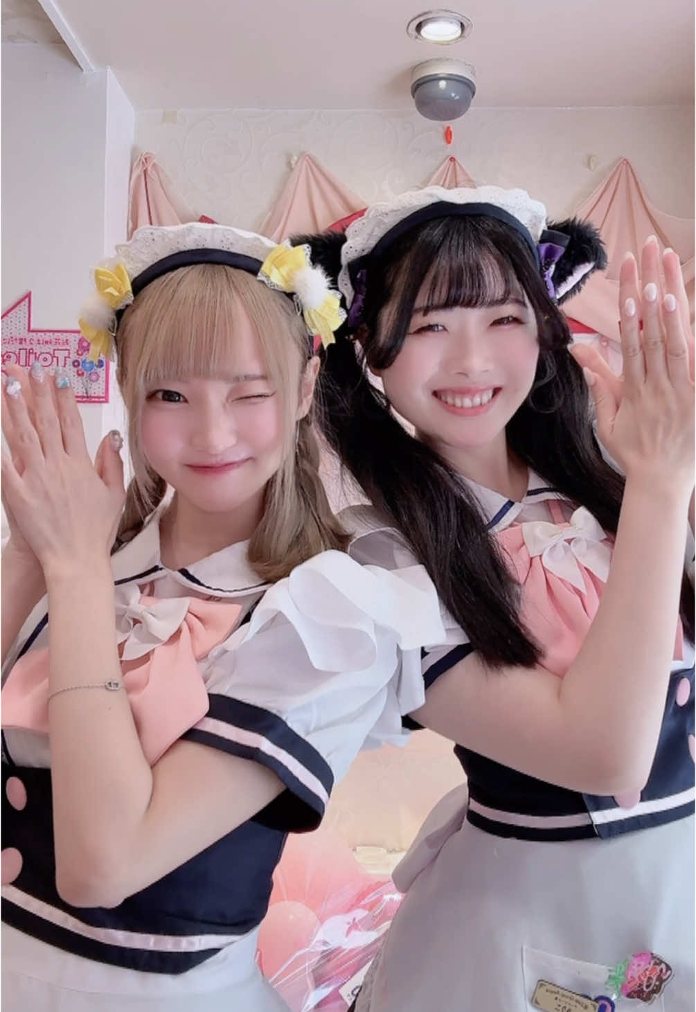 @めいどりーみん 新宿東口店