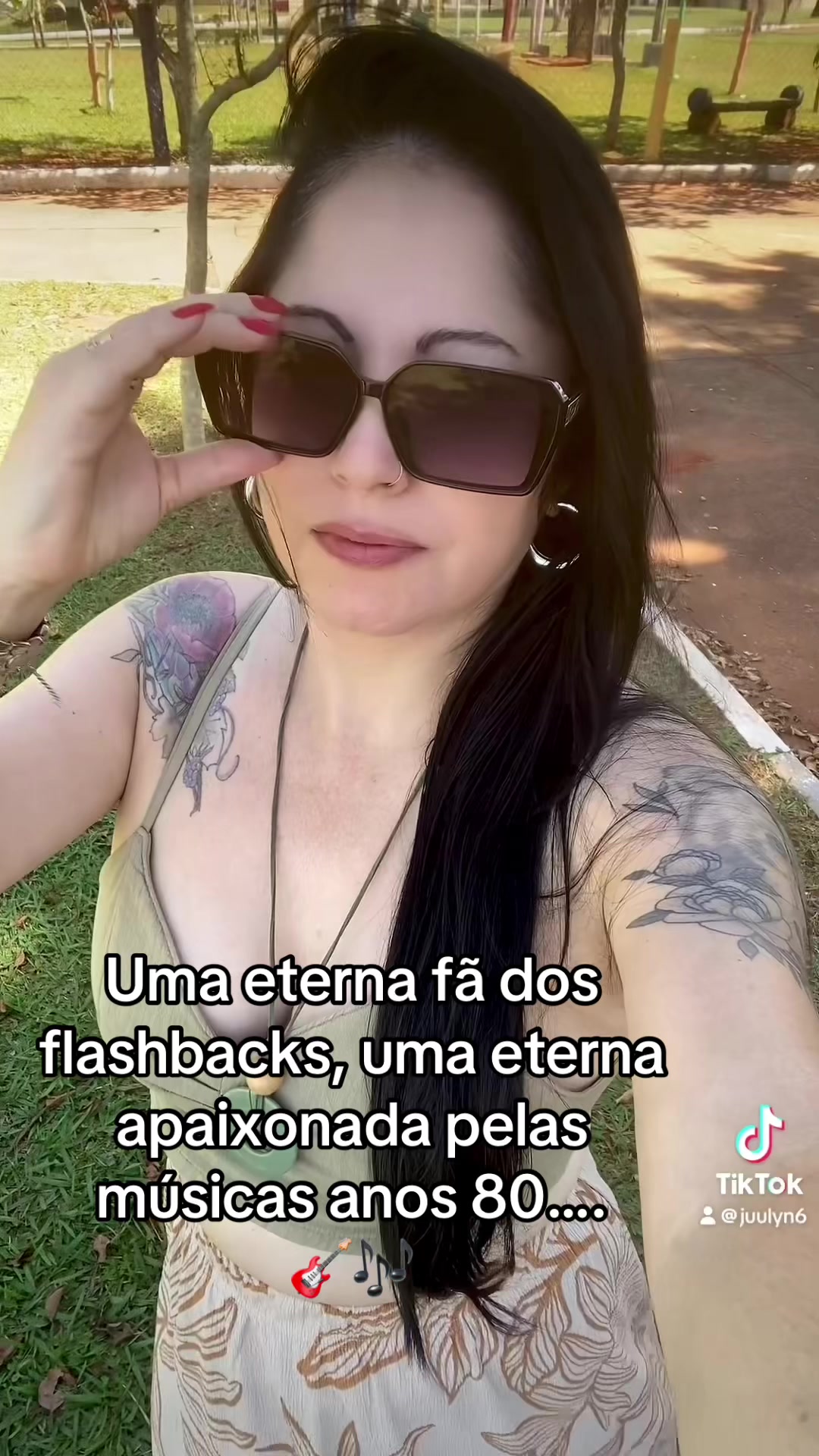 @Juliana