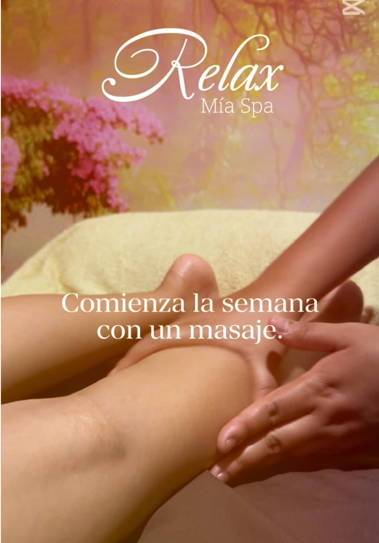 @Masajes Spa Mia