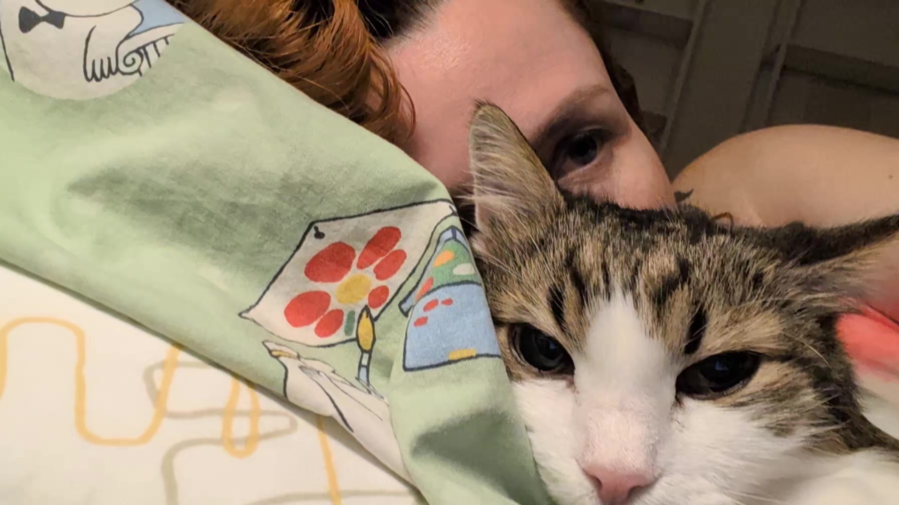 @Emma Amanda Milli (Pet hotel)
