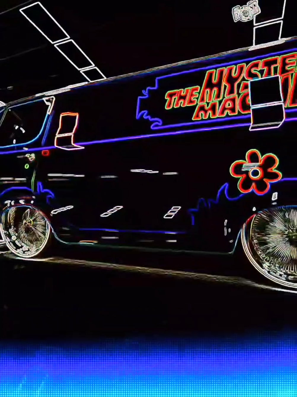 @Blacktop Outlaw