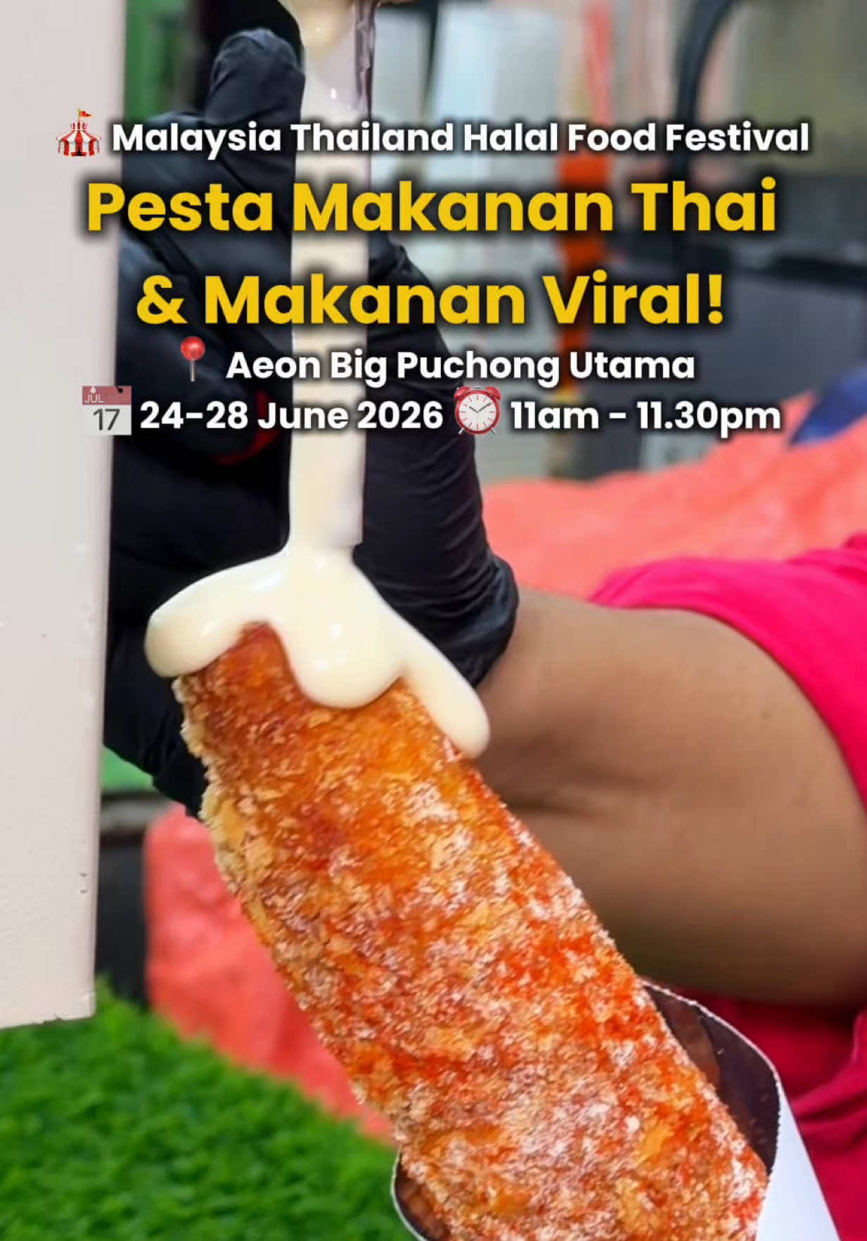 @Aieen Foodie