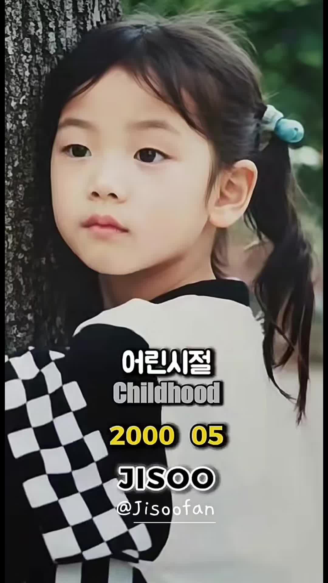 @Jisoofan