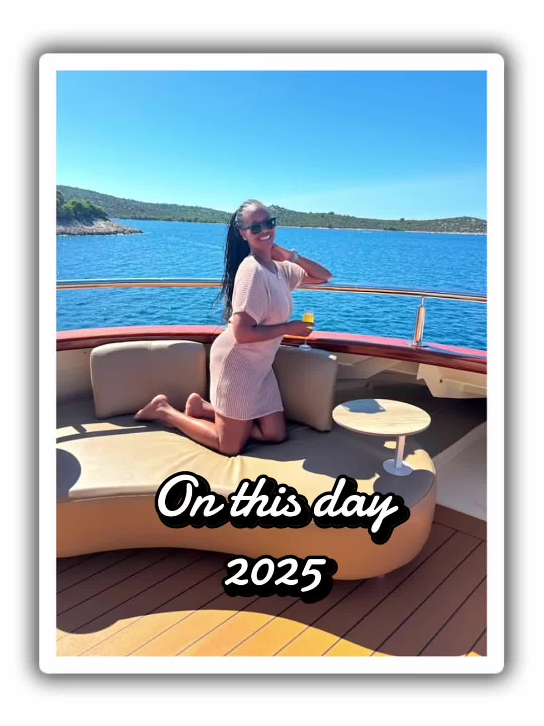 @Live For A Lifetime Travel