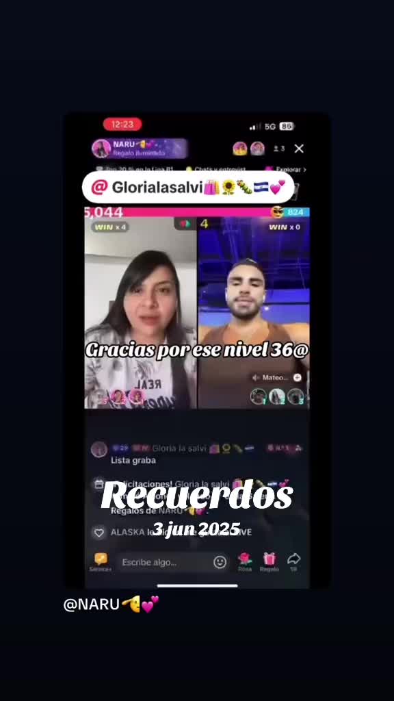 @𝐍𝐀𝐑𝐔𝐎𝐅𝐈𝐂𝐈𝐀𝐋 🫡💕