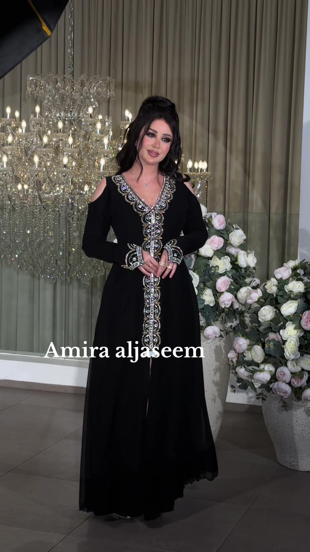 @Amira aljassim