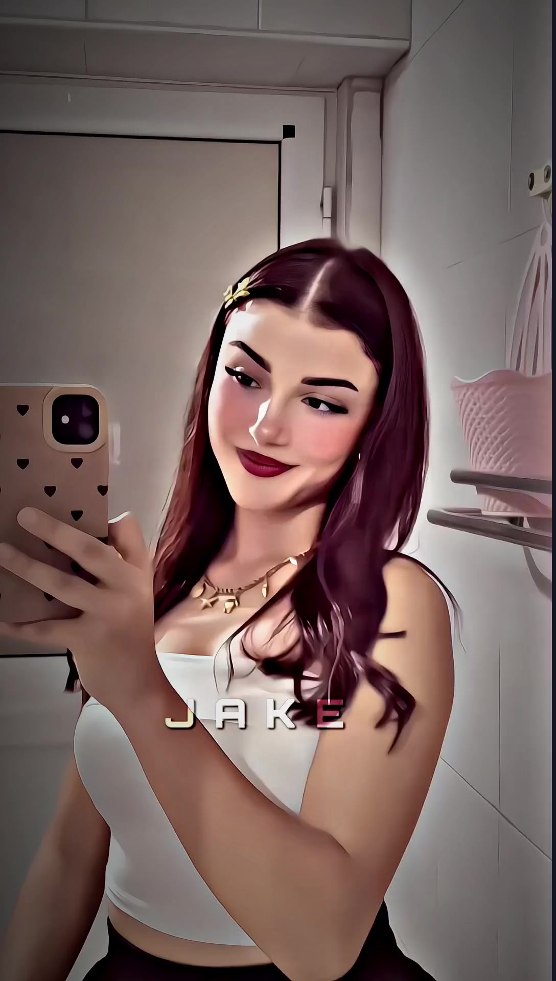 @JAKE ๐งโค๏ธ๐ฉ๐ฟ