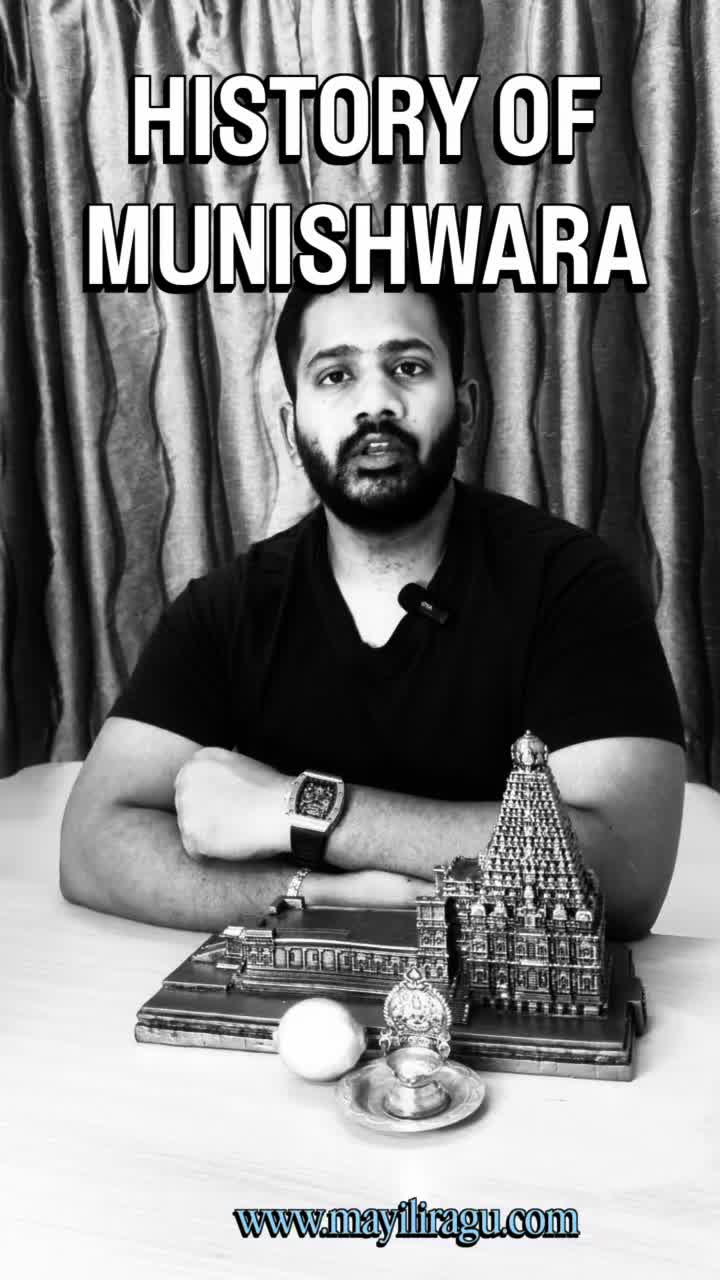 @Dr. Vinnith Pullavarayar