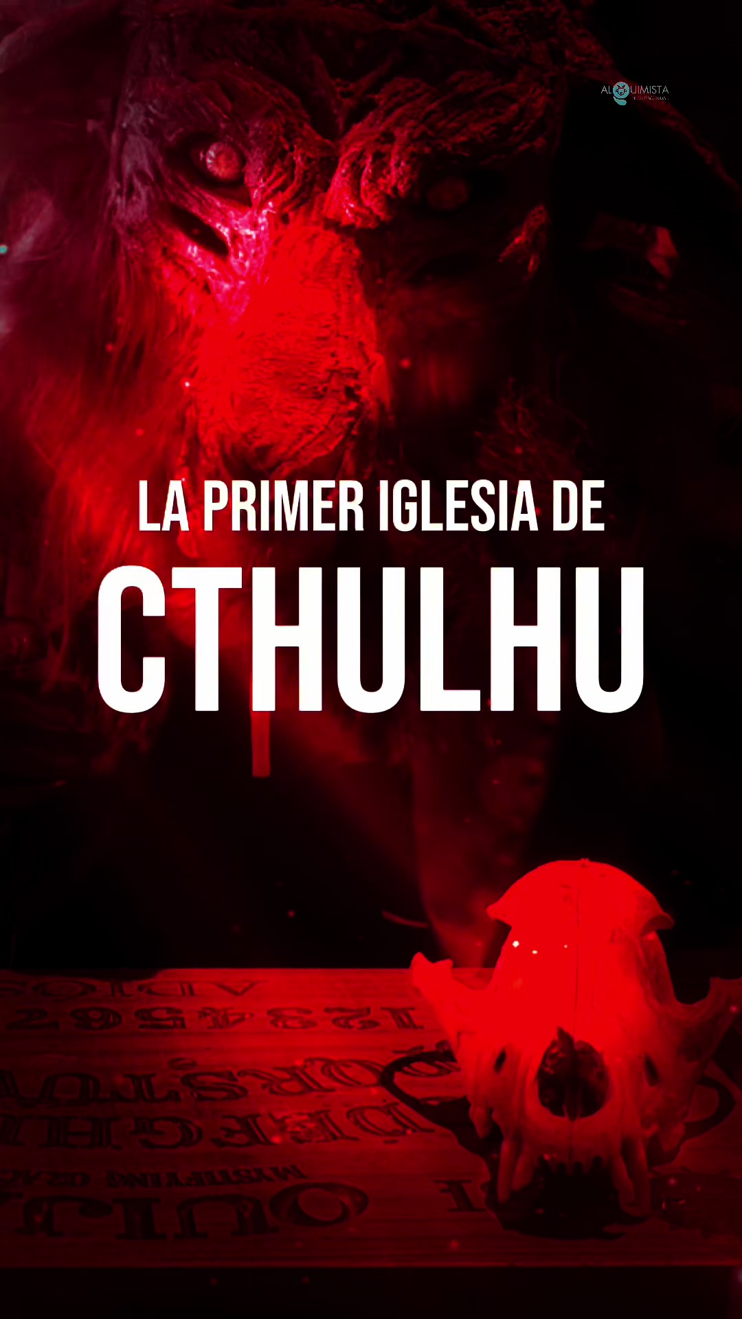 @Alquimista de la Oscuridad