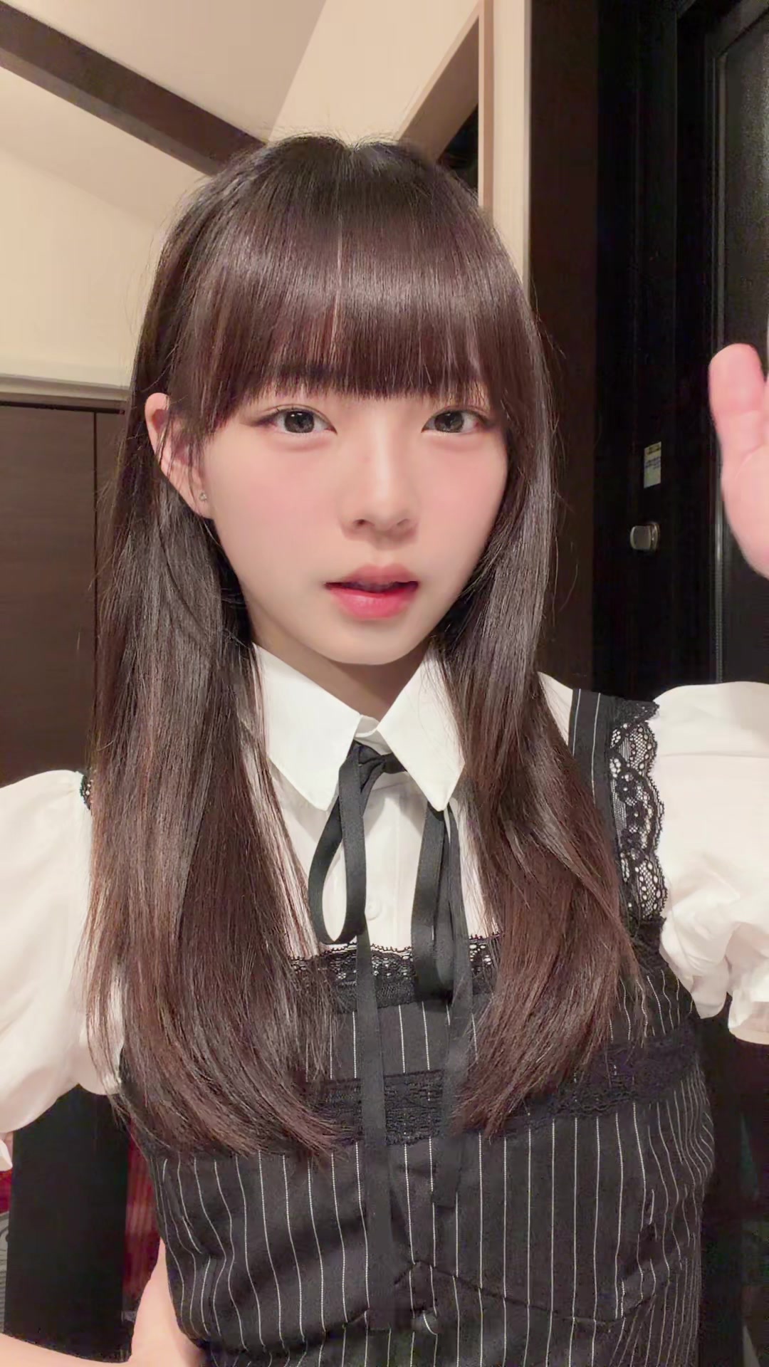 @椎名 彩晴(しいな いろは)
