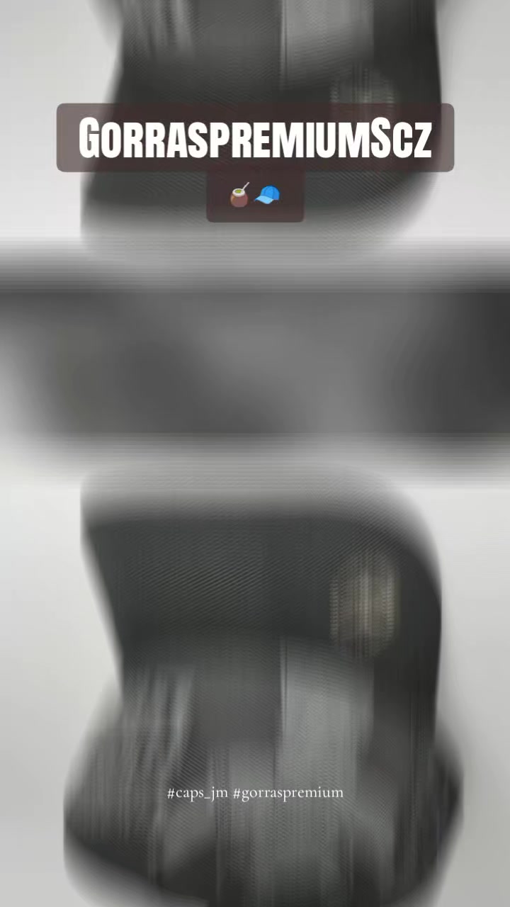 @GorraspremiumScz