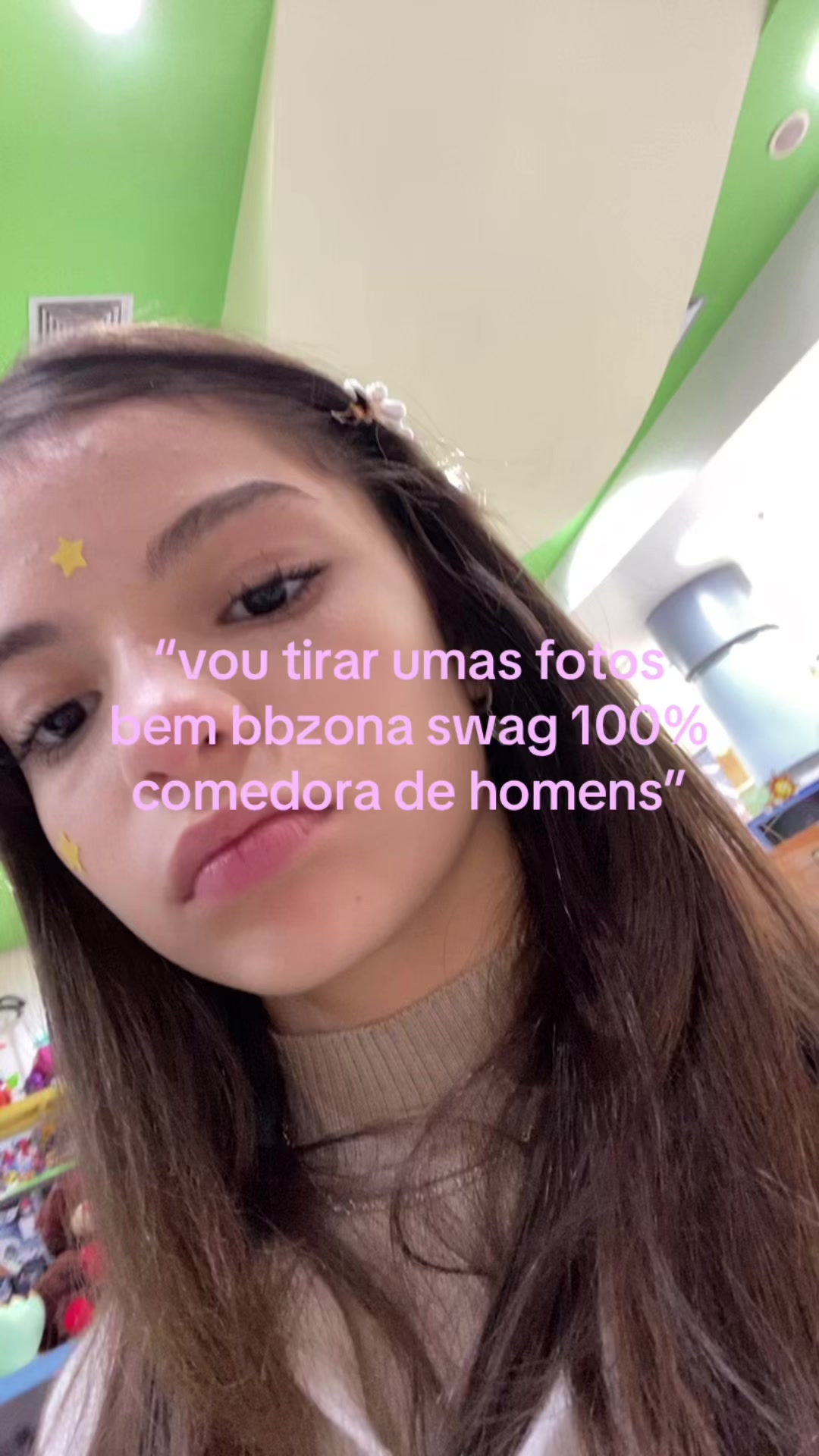 @não eh a tinao com t!!