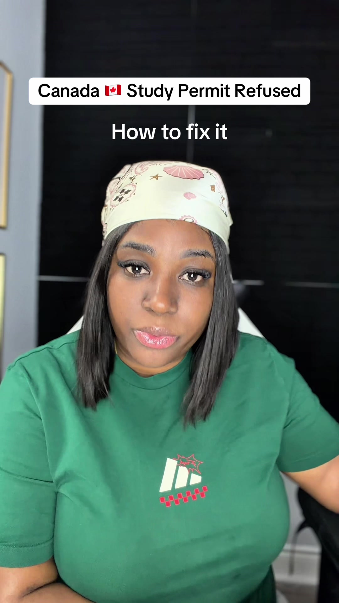@Toya | Immigration + Career