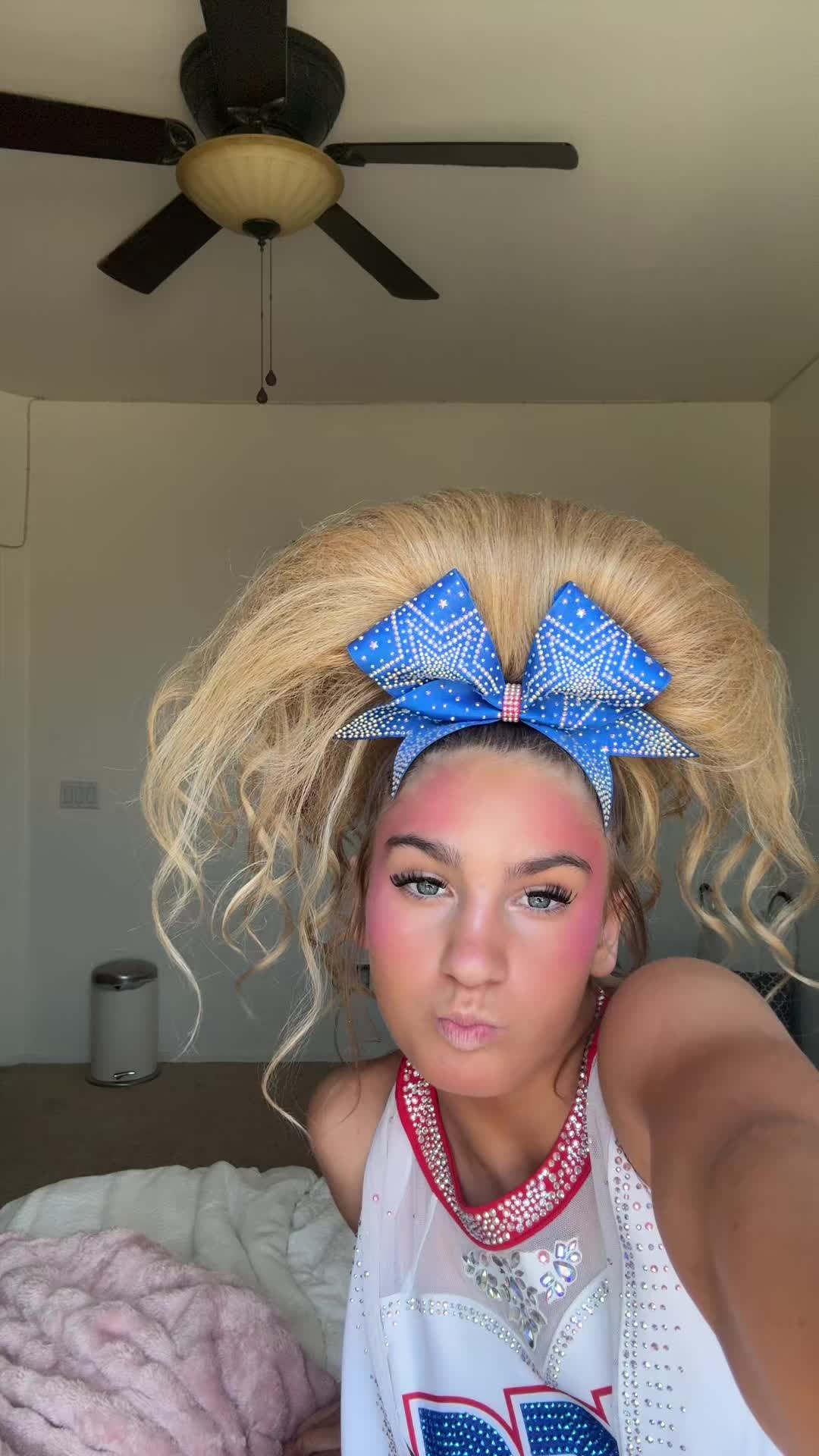 @hey there hun