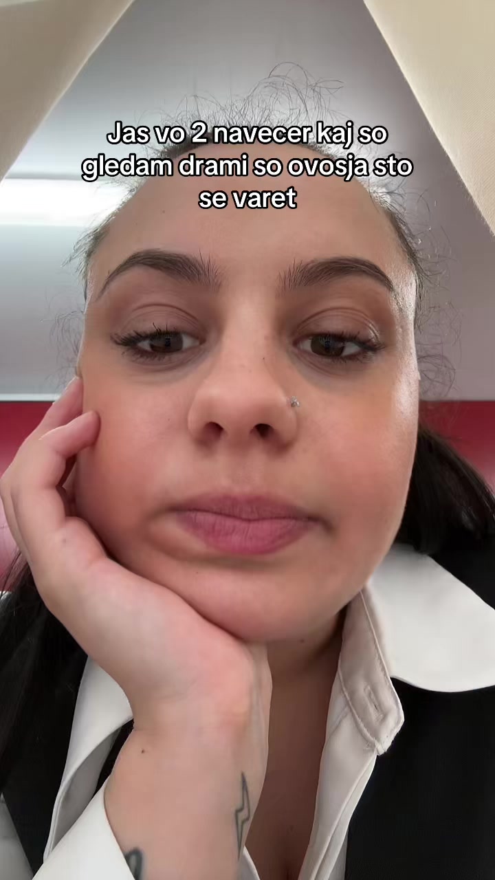 @melanijovanoska