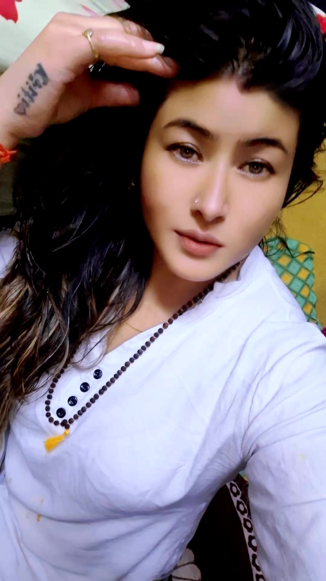 @krity khadgi