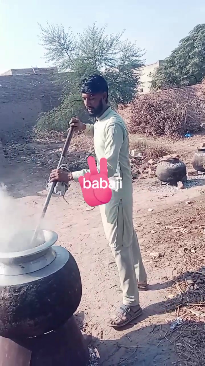 @Baba Mani