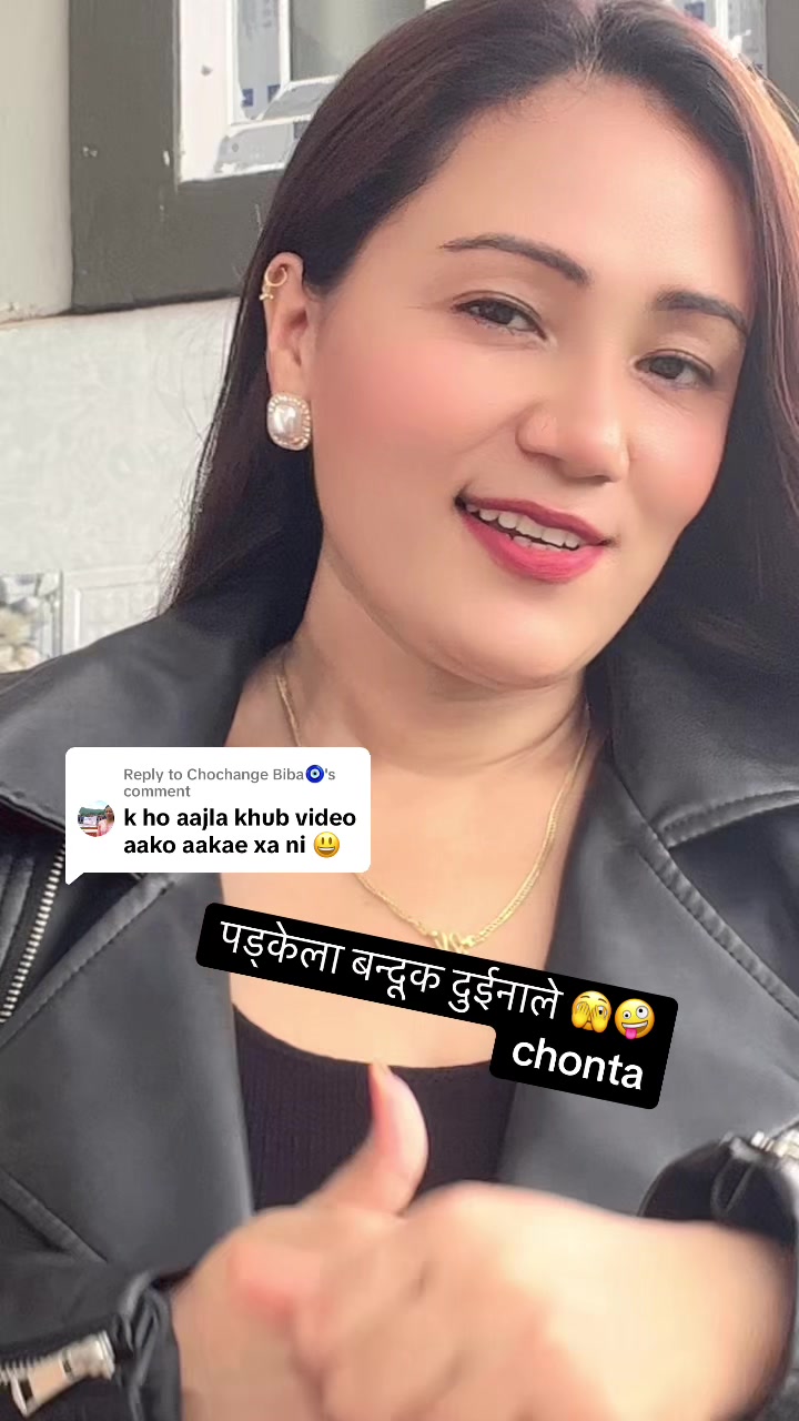 @Khadka Sanjeevani
