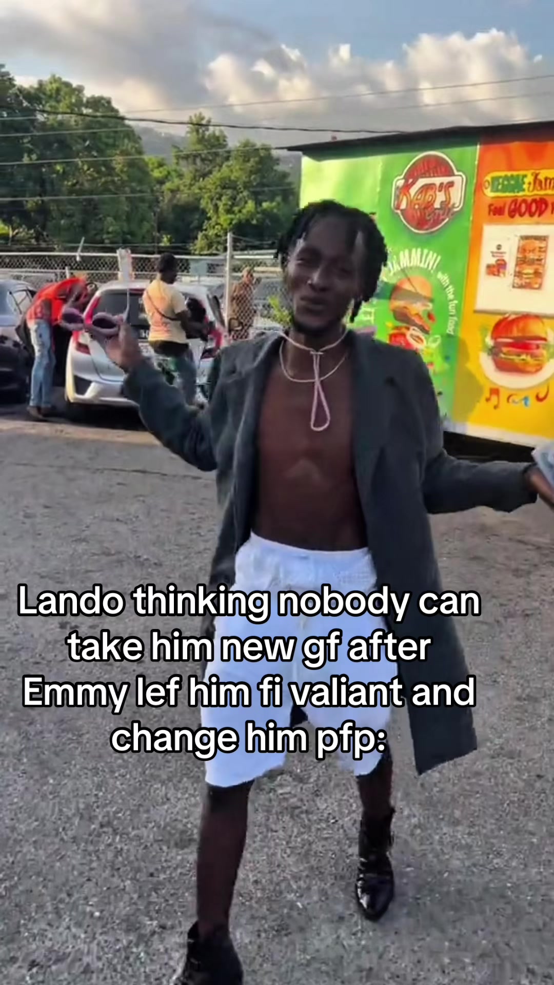 @🇯🇲✯sᴀᴠɪᴛᴀʀ✯🇯🇲