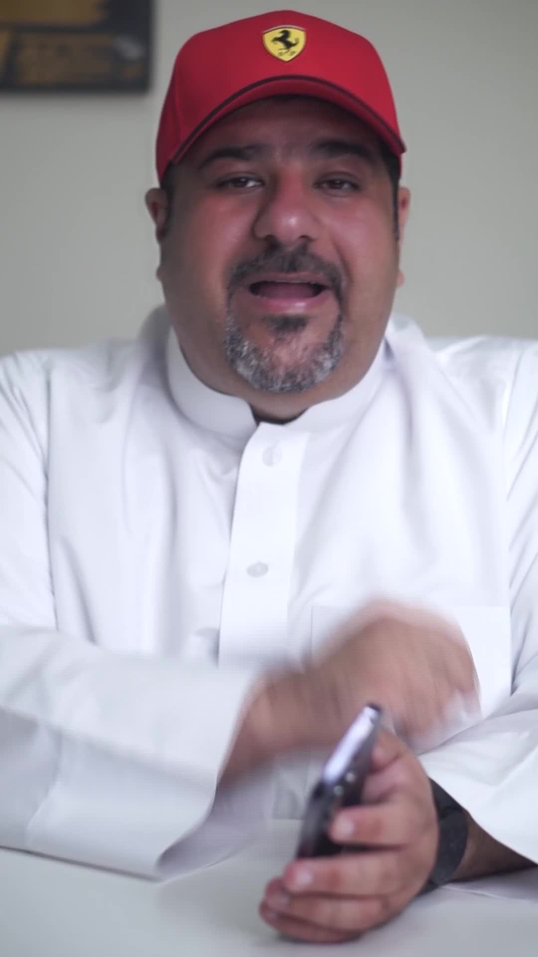 @Waleed Janahi
