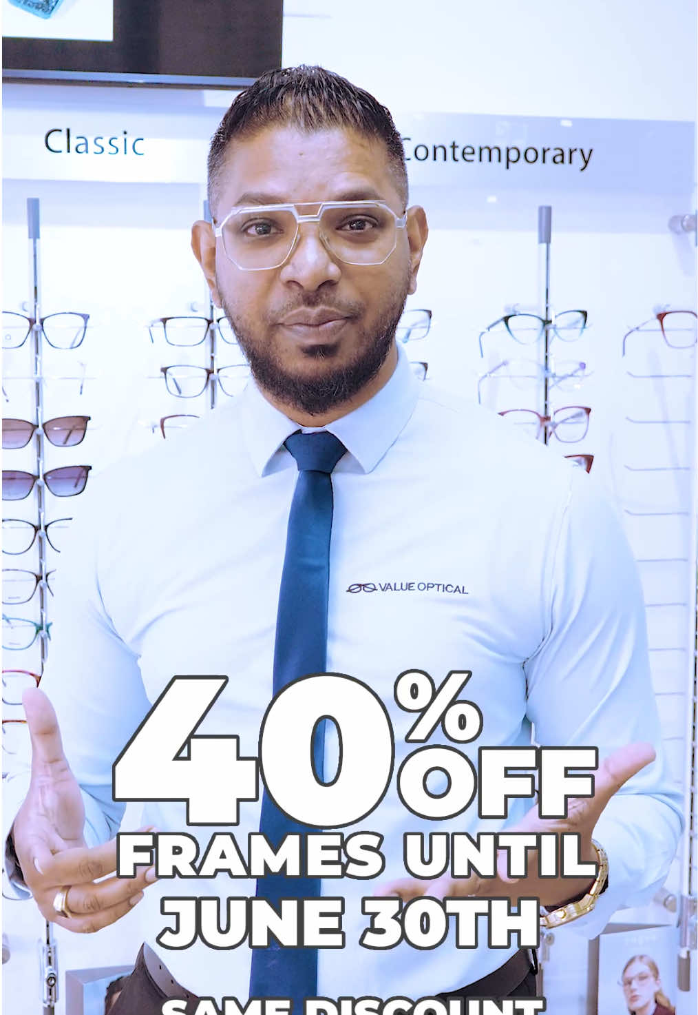 @Value Optical