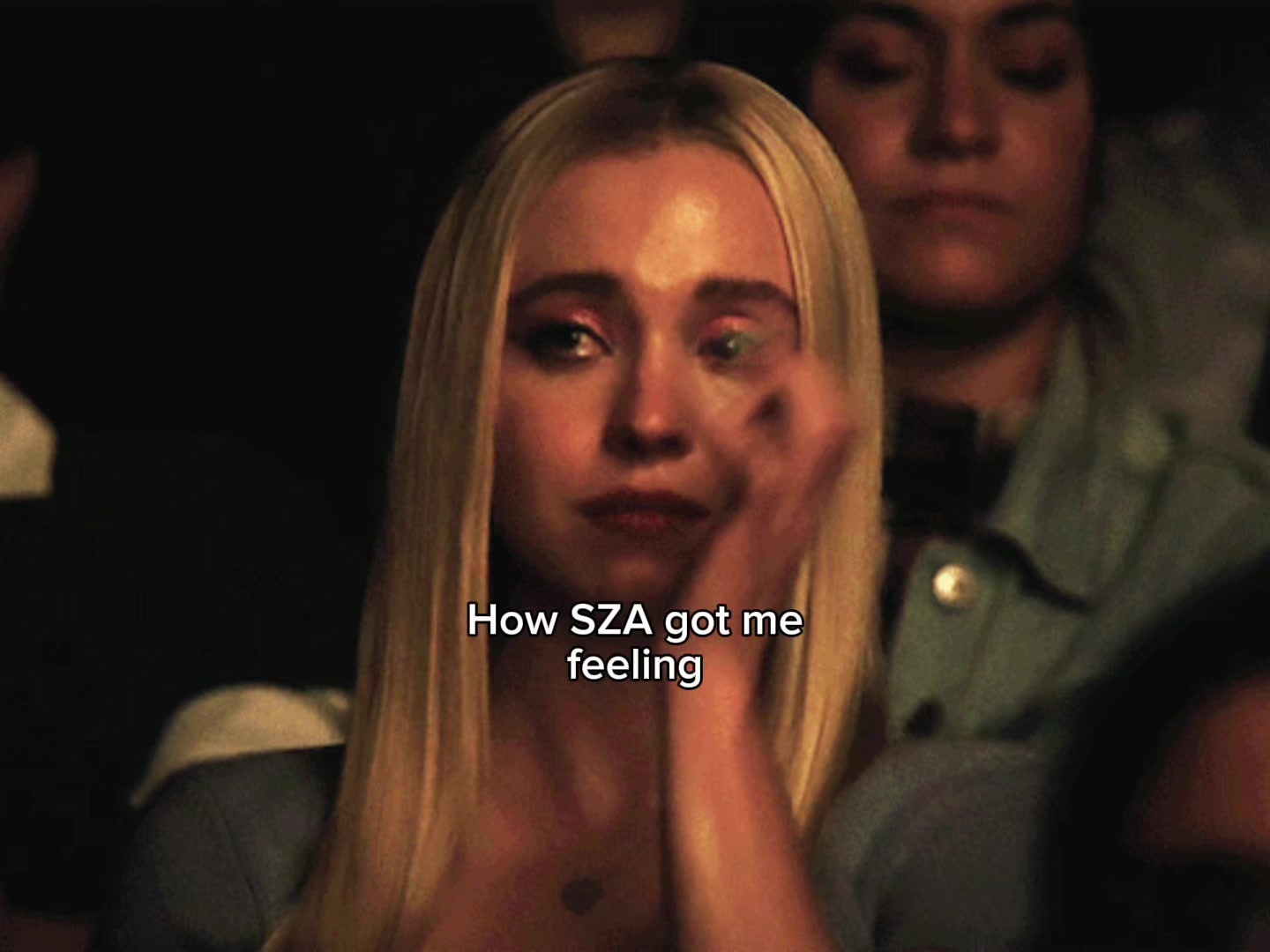 @SZA