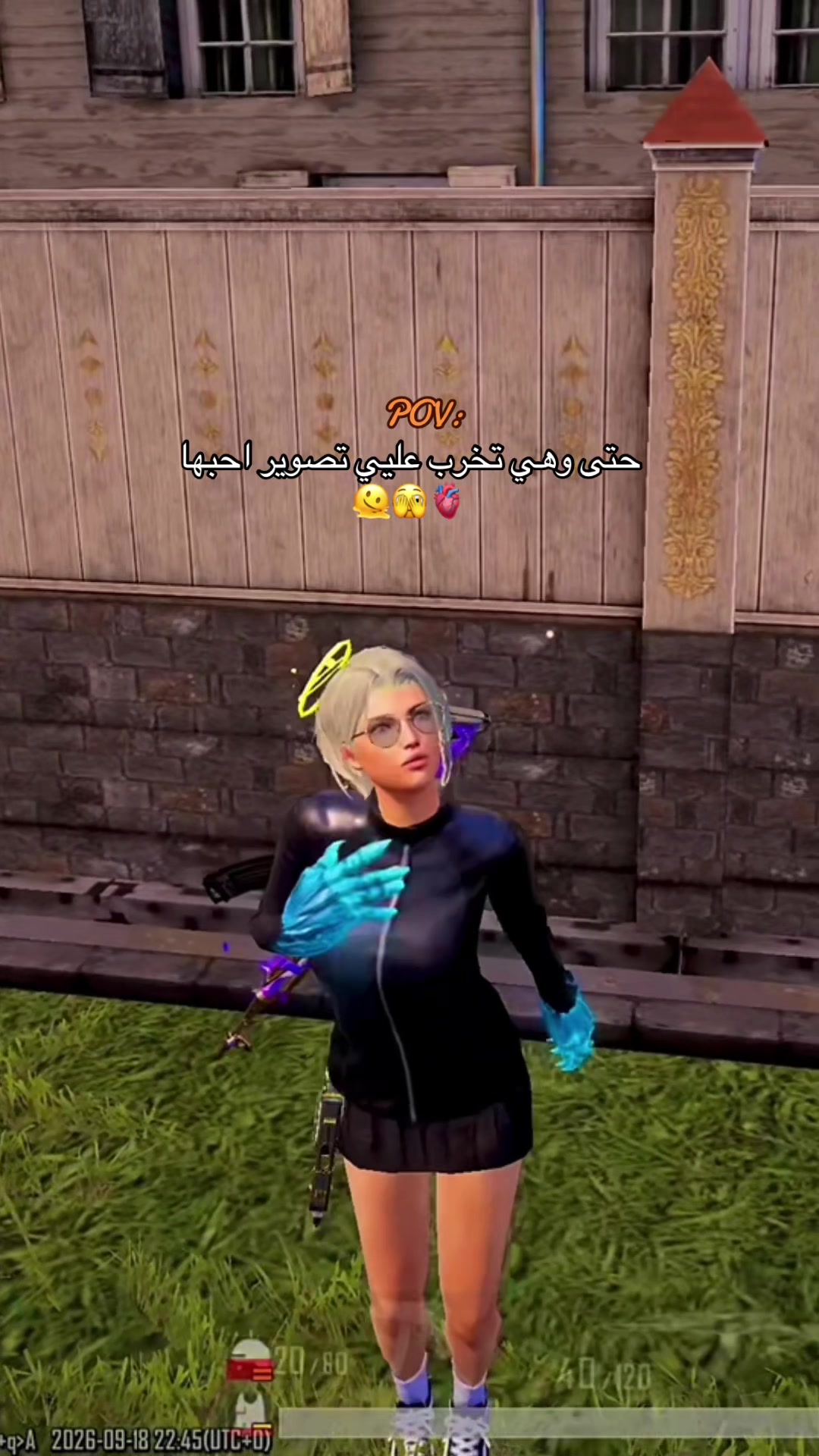 @&bull; لوࢪين ᰔ | .