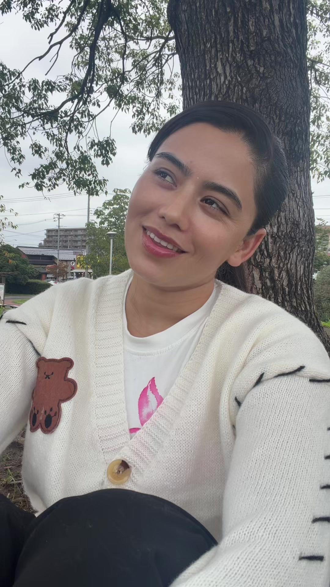 @Nisha Shahi ThaQuri 🎀