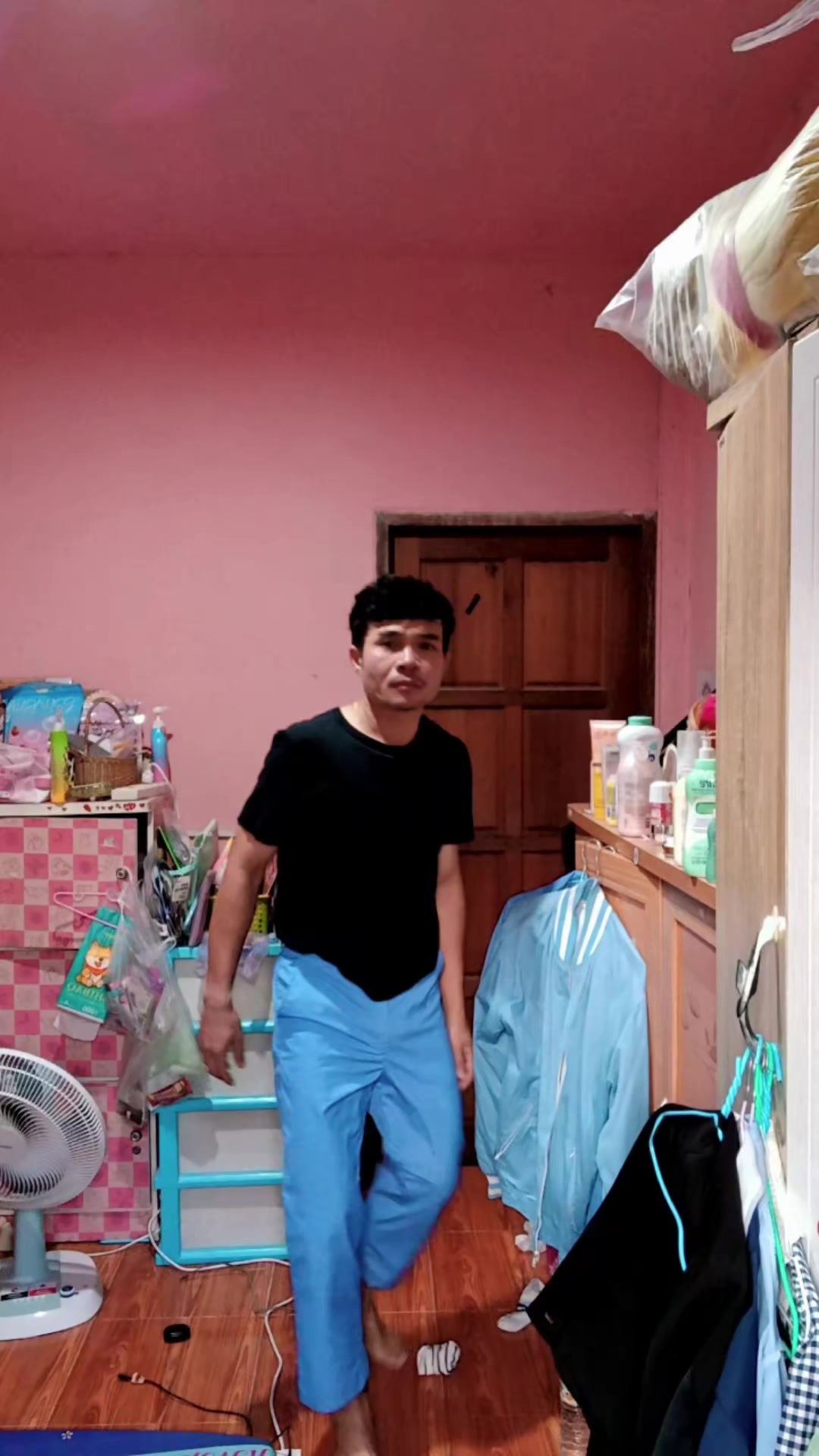 @สีเทียน