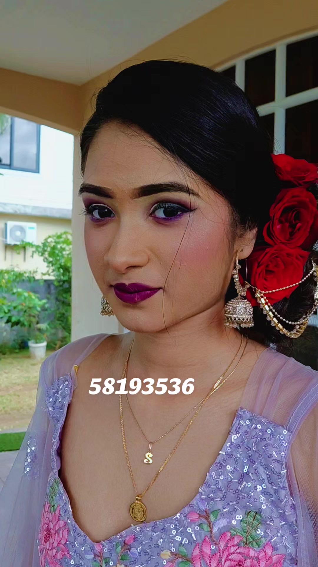 @Kajol makeup artist