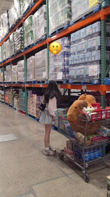 @Nana Cat