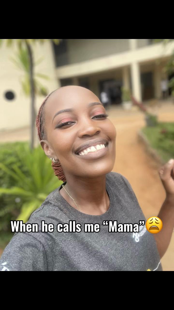@Prudence Tembo