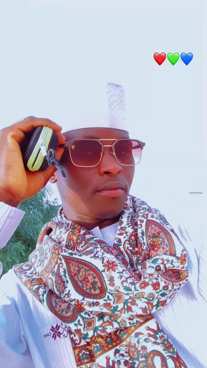 @Dan garba rarara001
