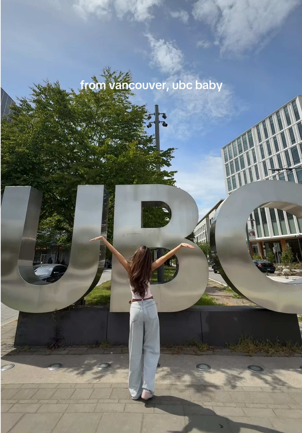@UBC Student Life