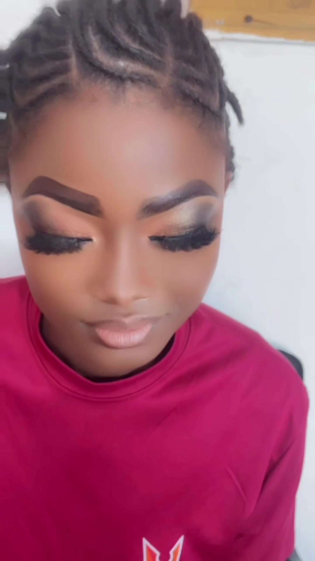 @hajia❤️Barikisu