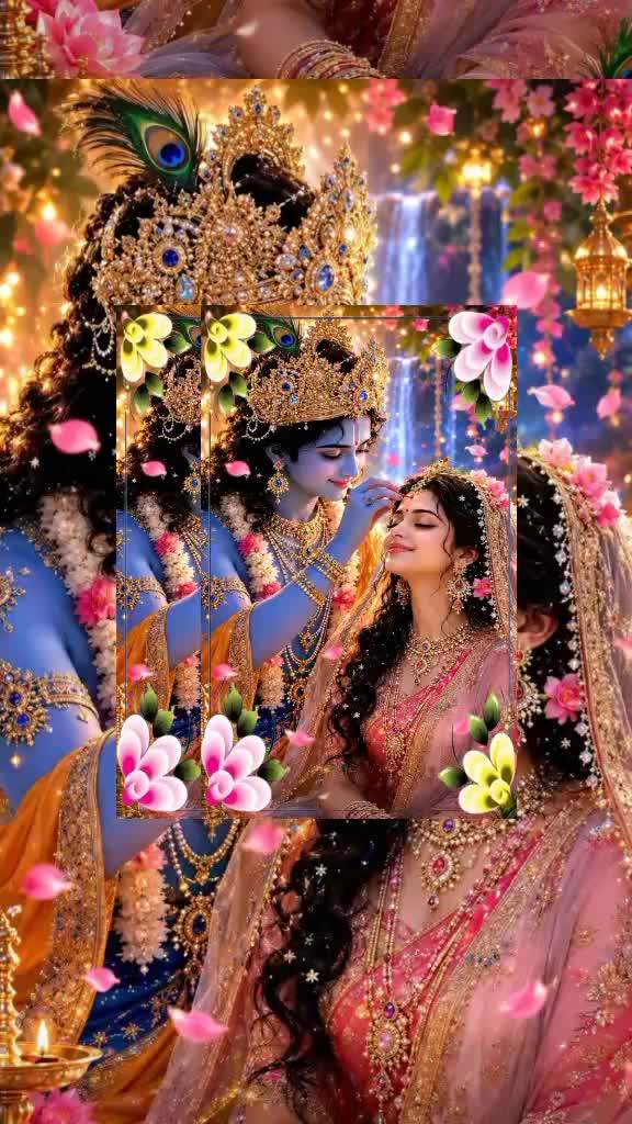 @Jay Shree Ram