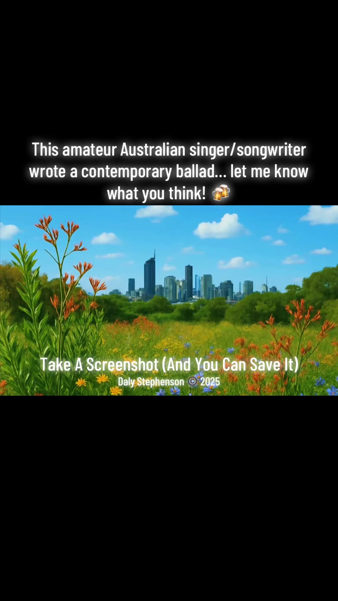 @Daly Stephenson ๐ฆ๐บ