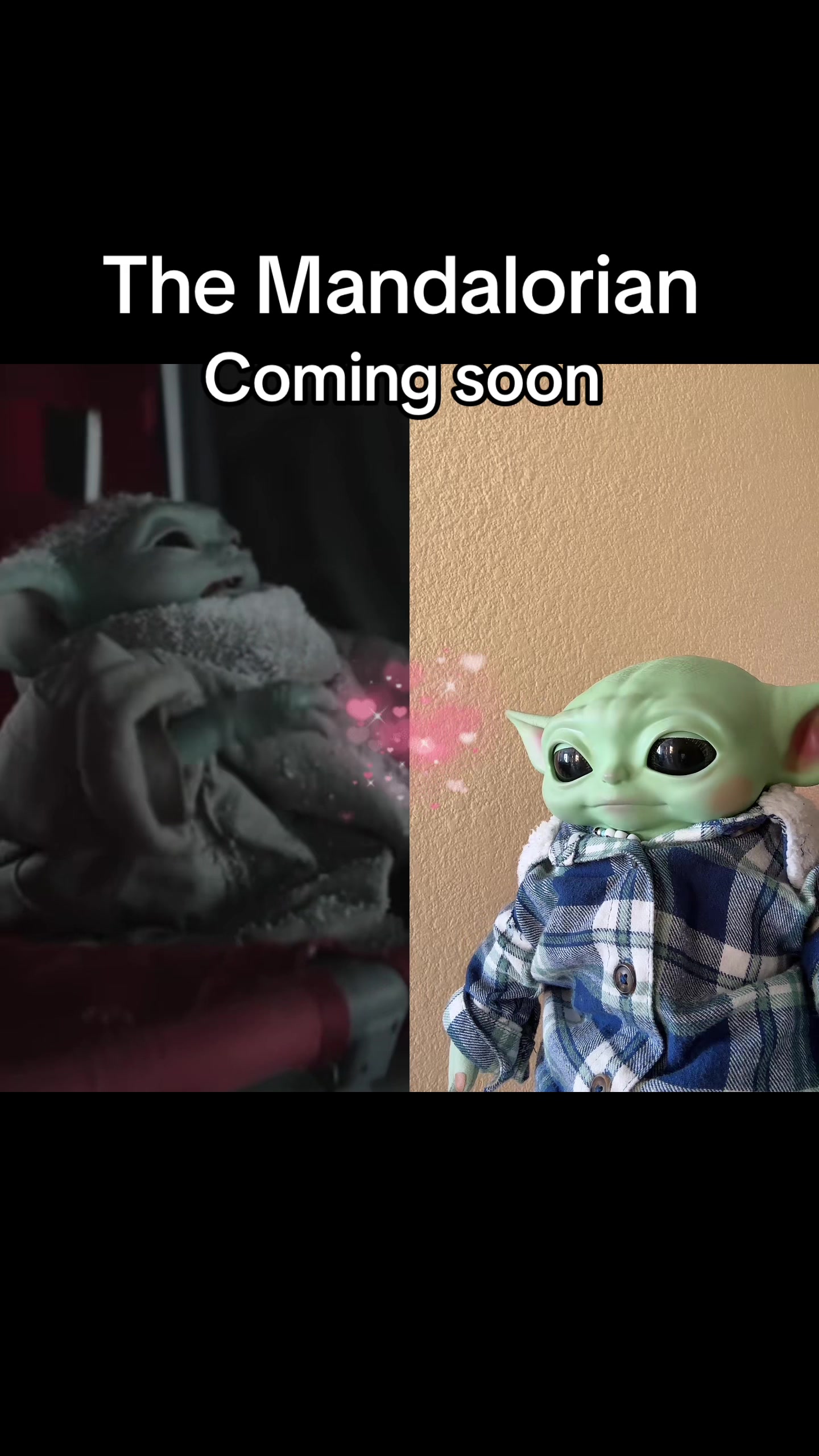 @Baby Yoda BACH