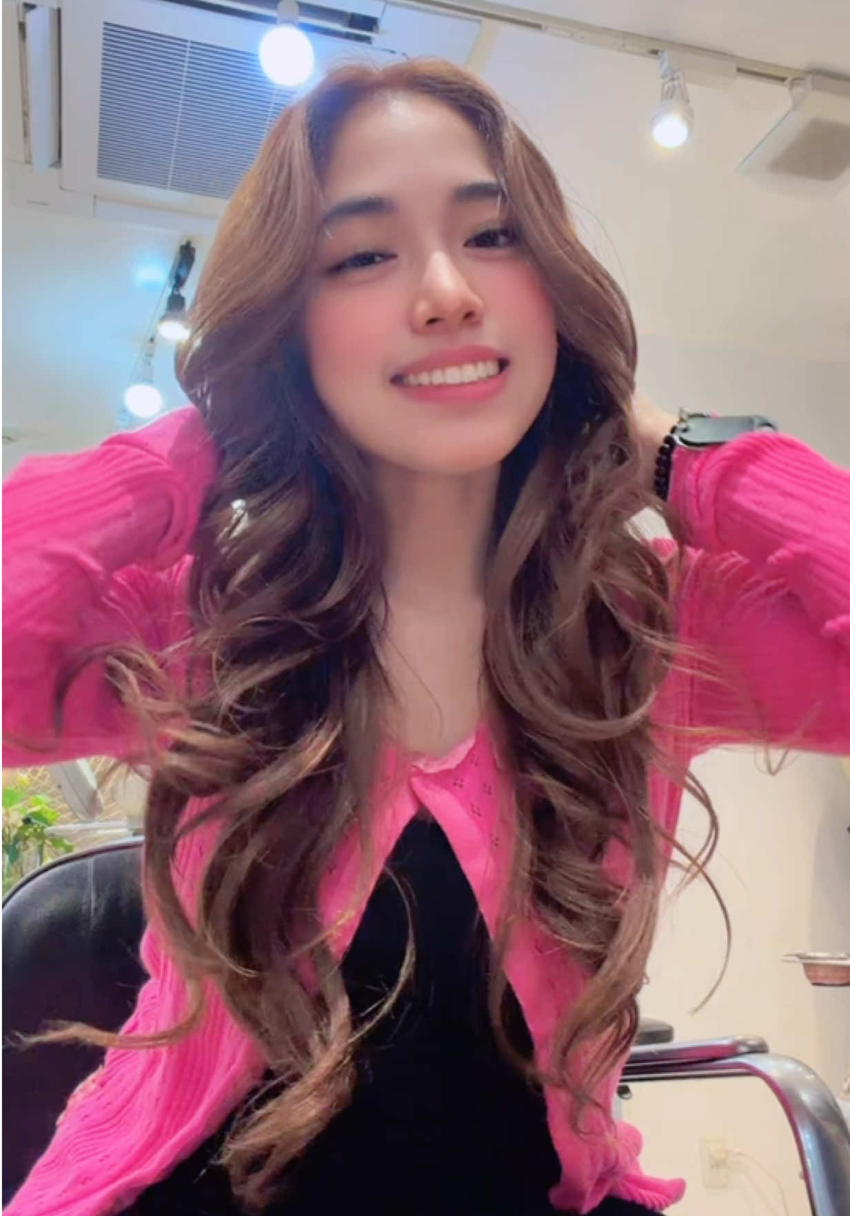 @QUEENMICHIKOI