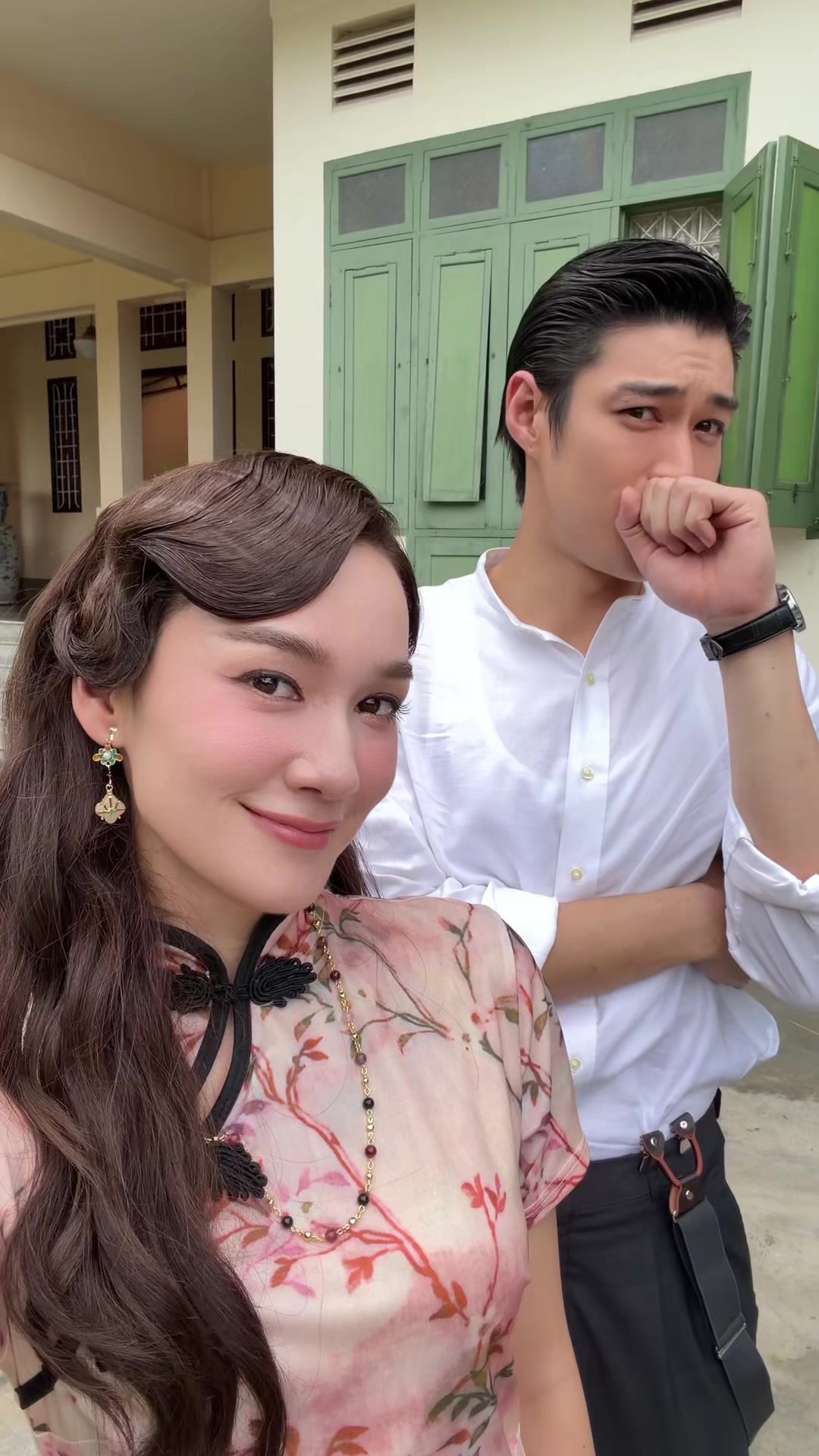 @Diana Flipo | เดียร์น่า