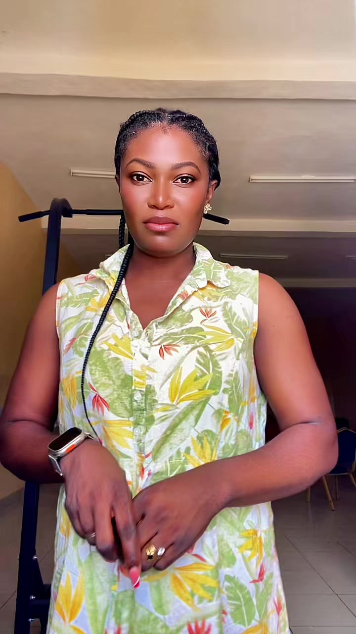 @Fatou La Nappy