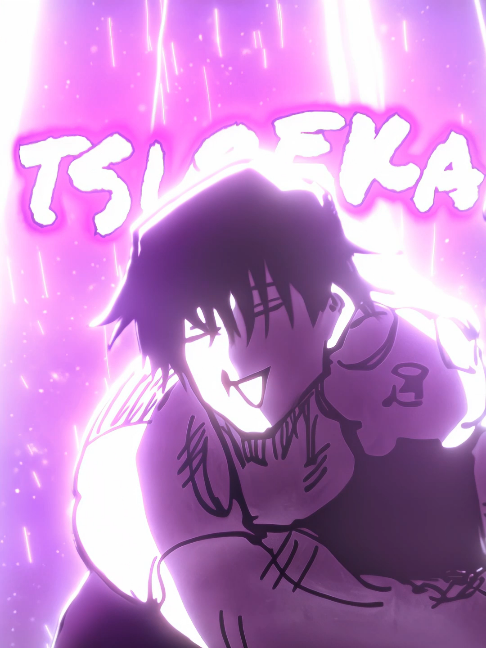 @tsubeka