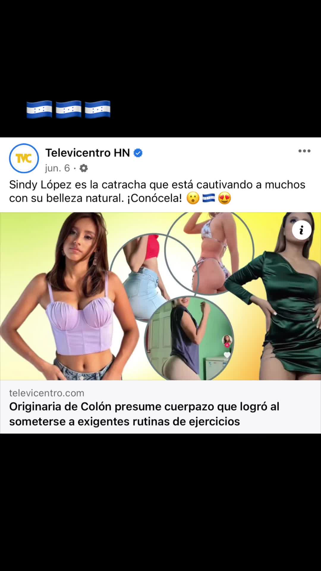 @Clips by Sindy L&oacute;pez